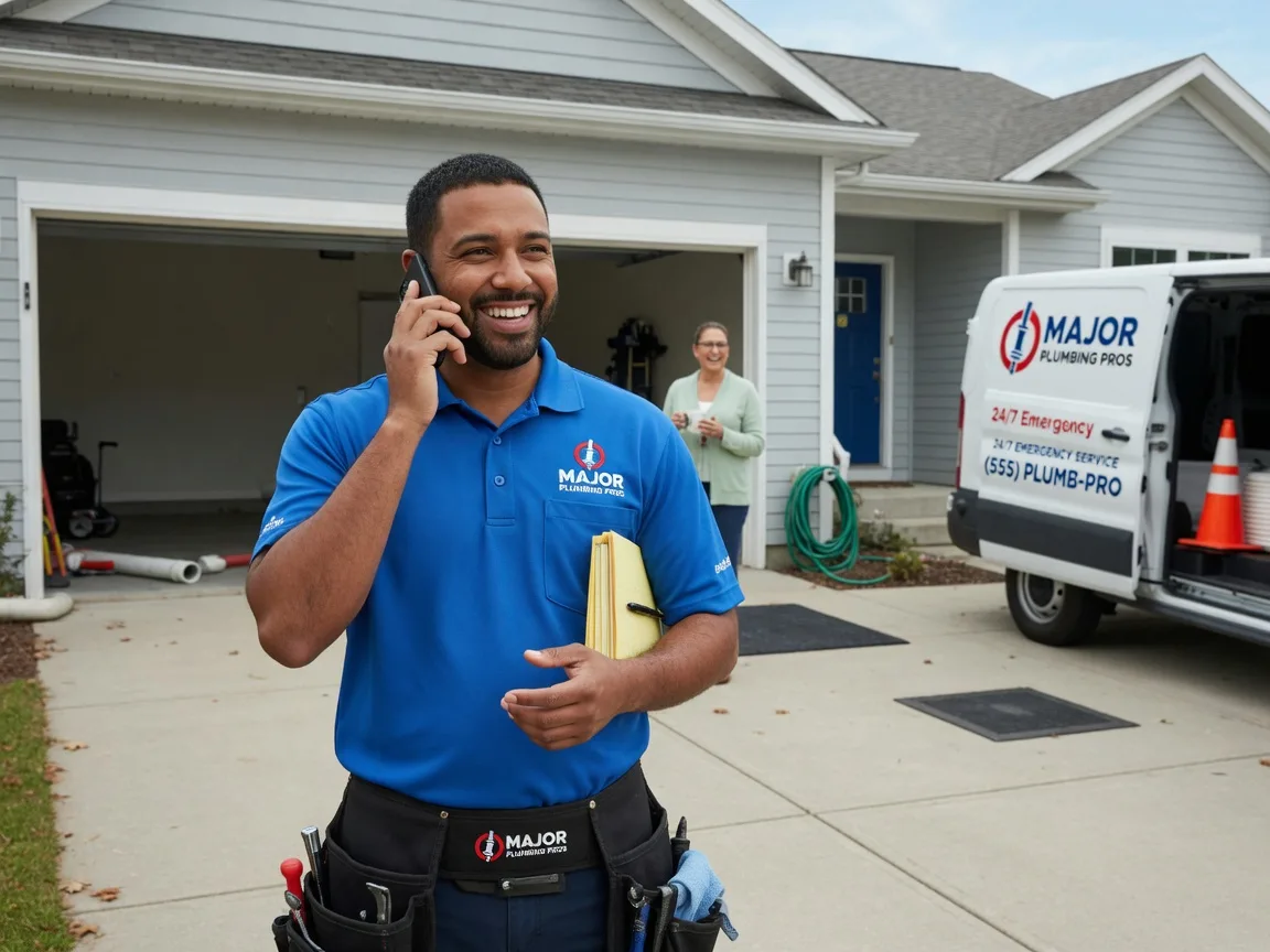 Drain Cleaning Services Hurdle Mills, NC FAQs